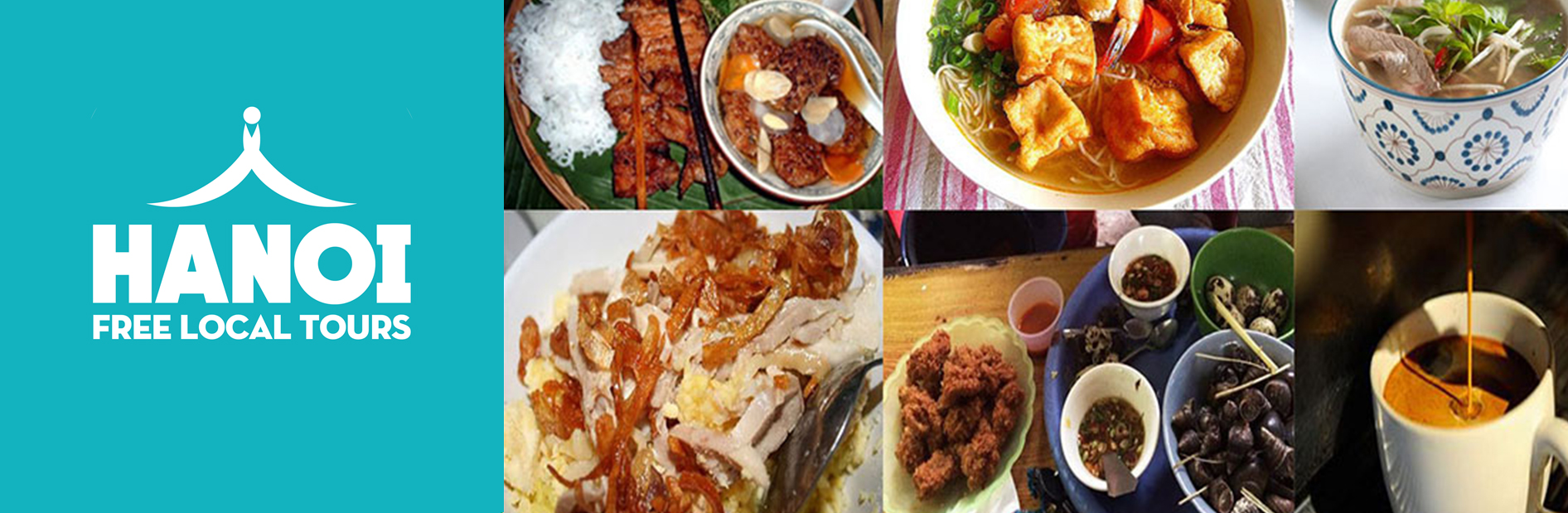 Hanoi Street Food Tour