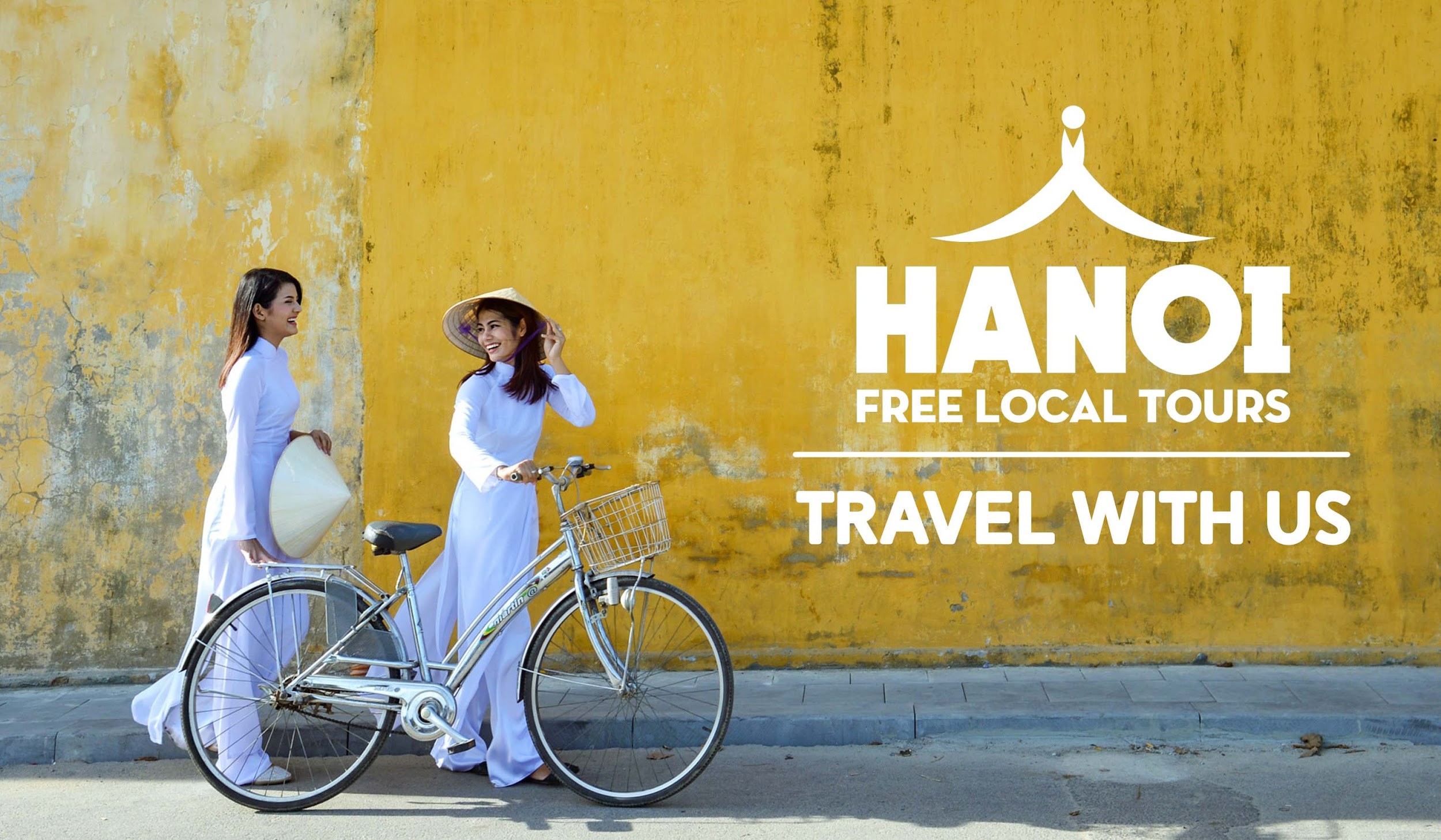 Travel with Hanoi Free Local Tours to get the best local experience ever